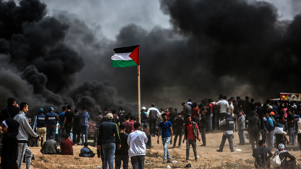 Gaza 2023–: Escalation, Ceasefire Diplomacy and Implications for the Horn of Africa